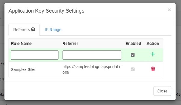 bing-maps-key-settings bing-maps-key-settings