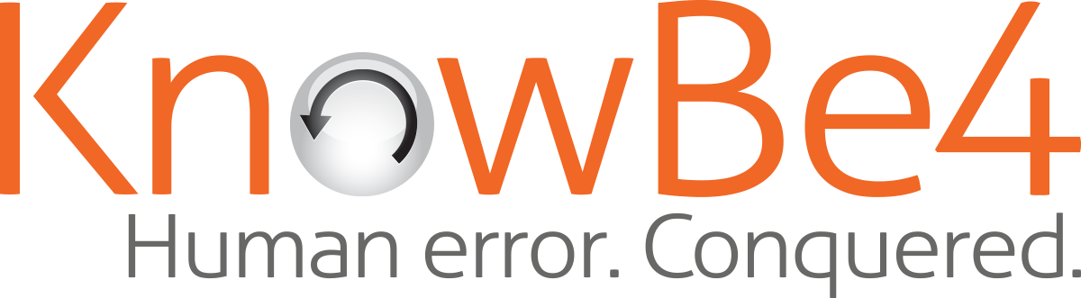 KnowBe4 Logo-Color-LG KnowBe4