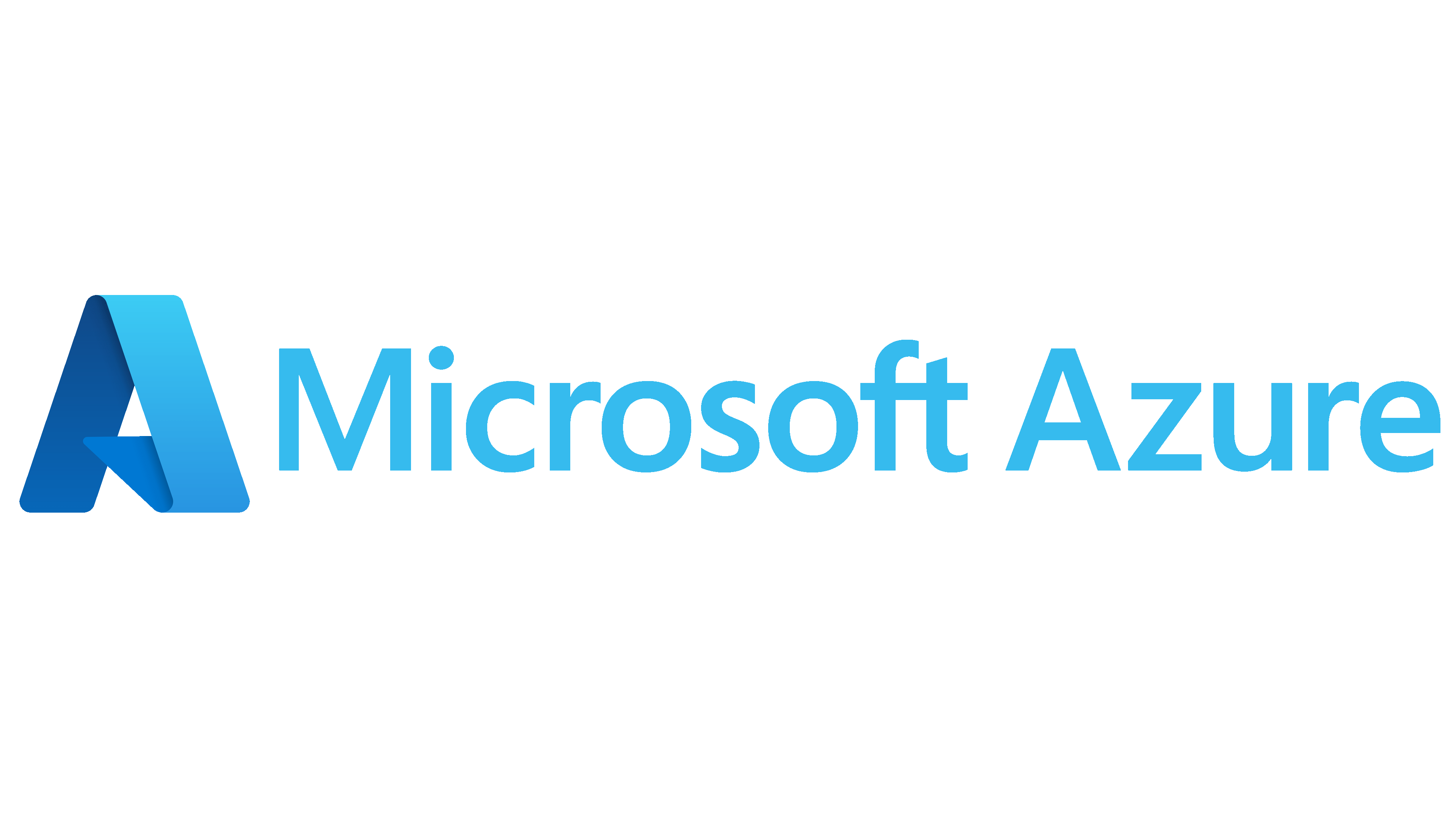 Microsoft-Azure-Logo Microsoft Azure