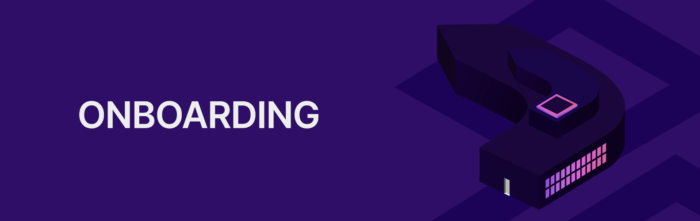 onboarding onboarding